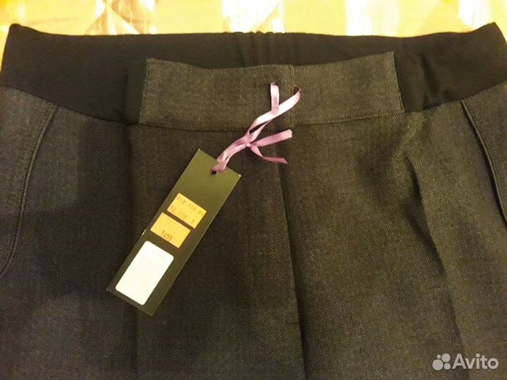 Женские брюки