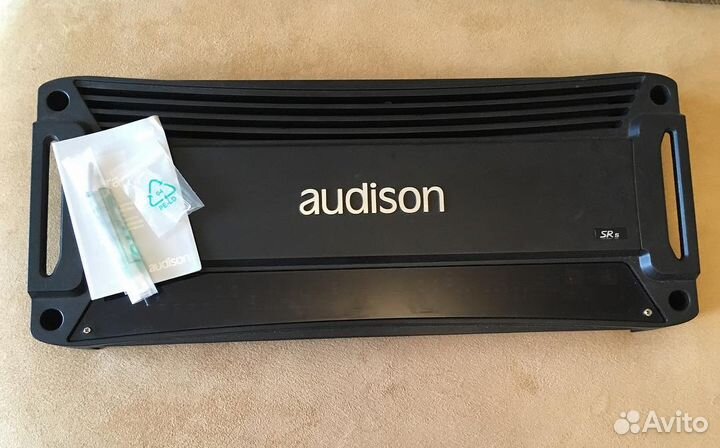 Audison SR5