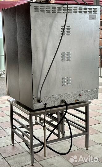 Печь конвекционная abat