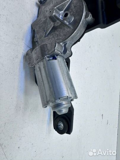 Мотор стеклоочистителя Exeed Vx M36T 2021