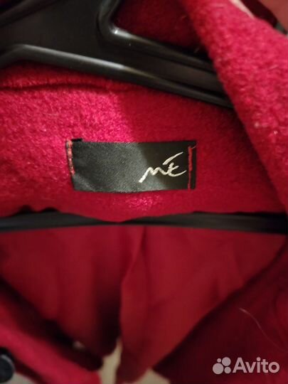 Пальто женское весеннее