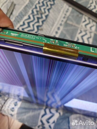 Телевизор panasonic tx-lr42d25