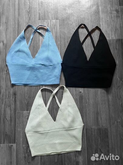 Топ женский