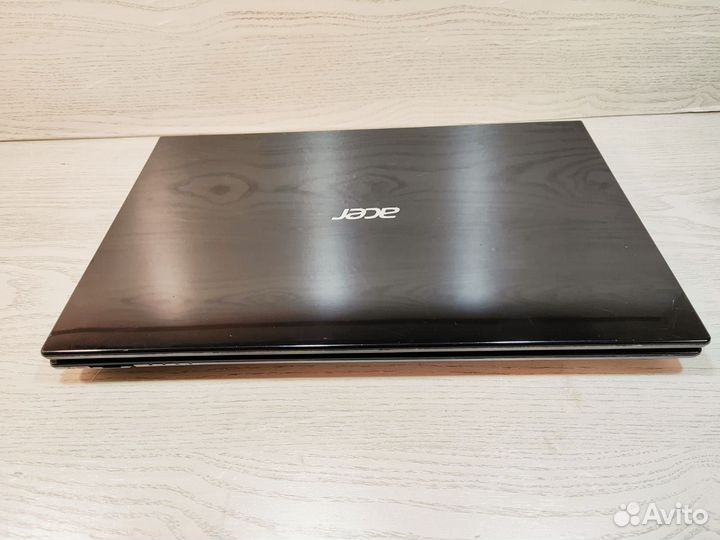 Мощный Acer 8озу Core i3