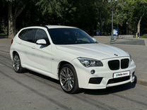 BMW X1 2.0 AT, 2014, 95 000 км, с пробегом, цена 1 699 990 руб.