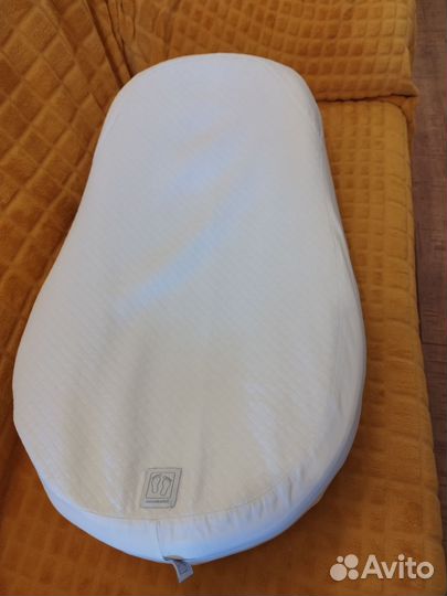 Кокон Red castle cocoonababy