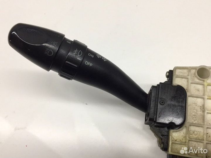 Подрулевой переключатель Hyundai Sonata 4EF 2006