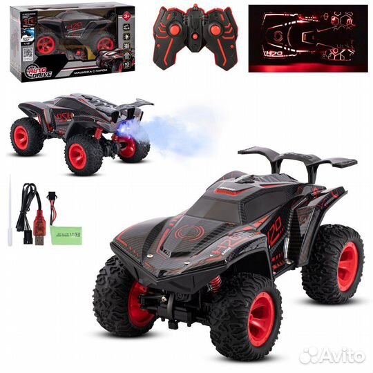 Машина р/у JB1167978 auto drive