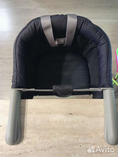 Стульчик для кормления inglesina fast