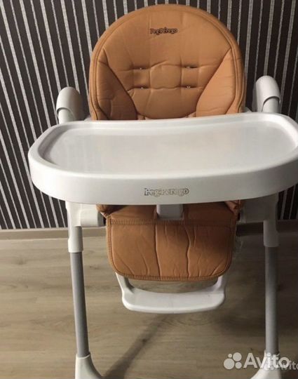 Стульчик для кормления Peg-Perego Siesta