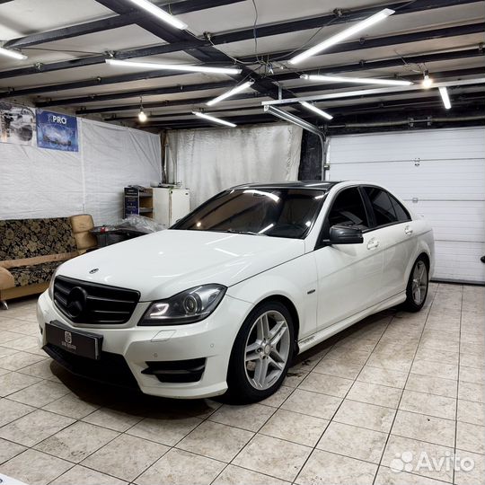 Тонировка авто Полысаево