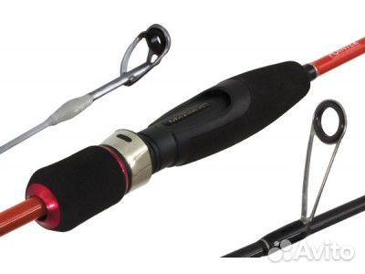 Спиннинг Maximus Pointer 22UL 2,2m 0,8-6,5g
