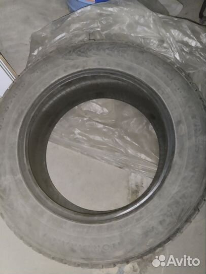 Зимние колеса r16