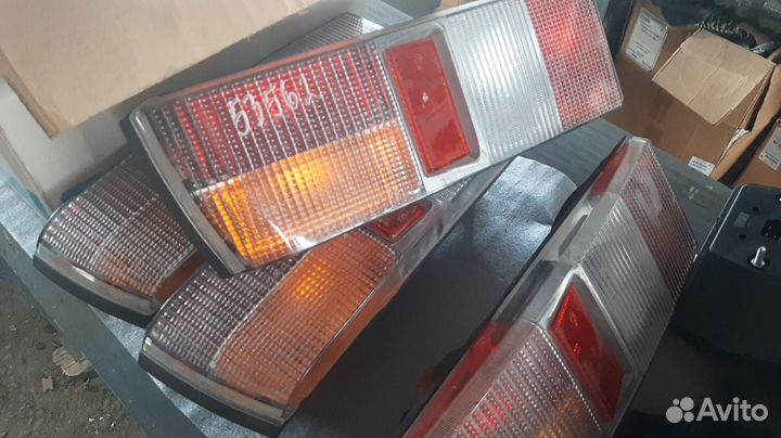 Задний фонарь правый Иж Ода 2126