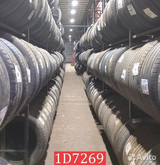 Michelin Latitude Tour HP 235/50 R18 94N