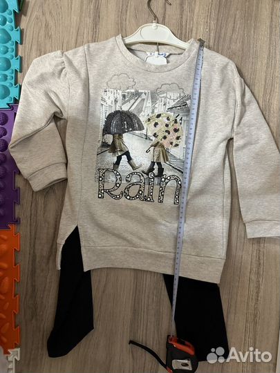 Костюм для девочки