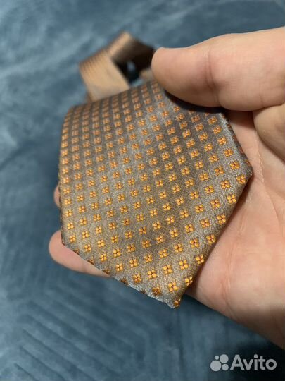 Галстук мужской