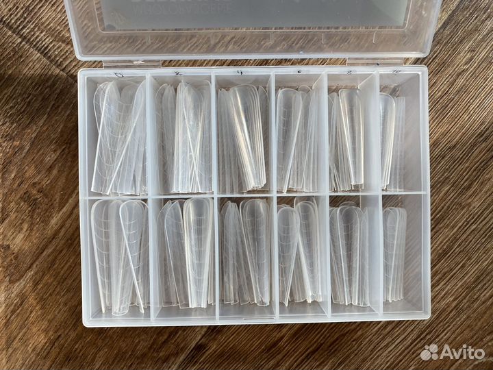 Верхние арочные формы