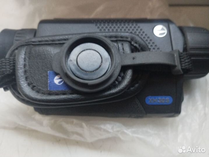 Тепловизор пульсар axion 30 S