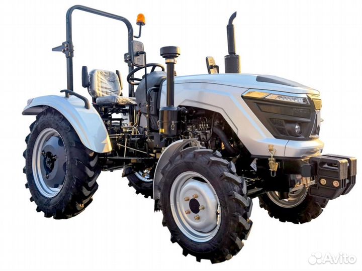 Мини-трактор СКАУТ TY-404, 2023