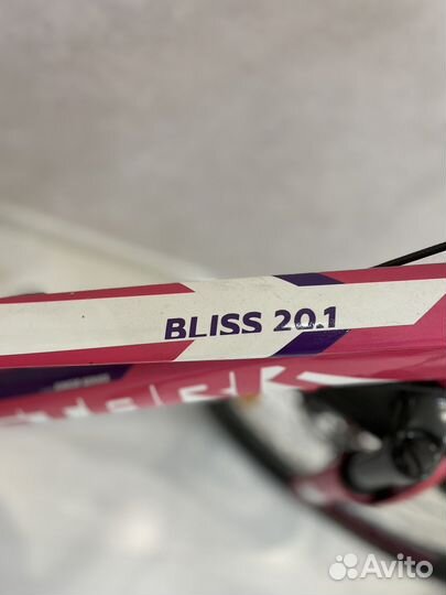 Велосипед Stark bliss 20.1