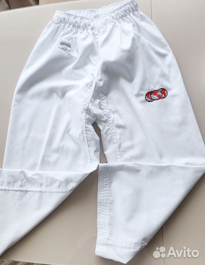 Кимоно и экипировка для тхэквондо