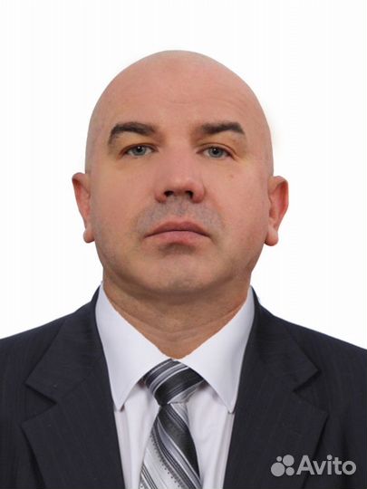 Начальник участка, старший прораб
