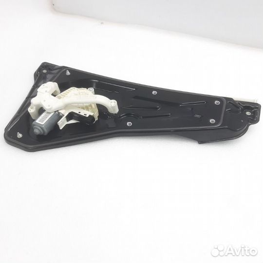 Стеклоподъемник задний левый Land Rover Discovery