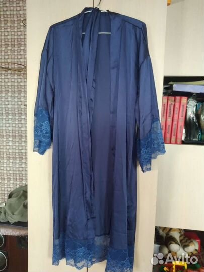 Халат женский