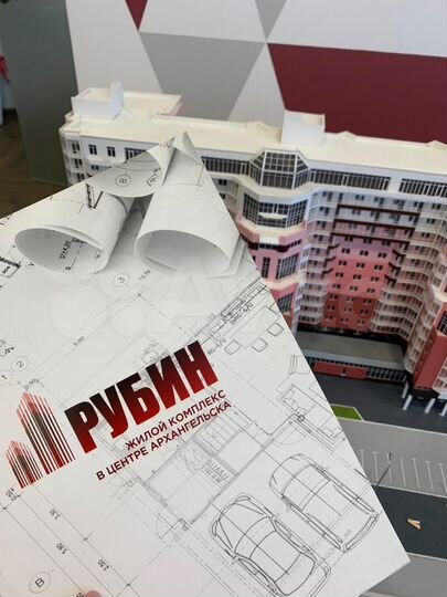 1-к. квартира, 32,8 м², 11/14 эт.