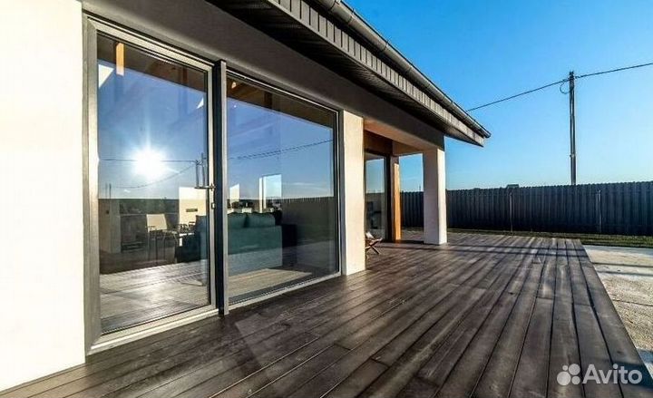 Окна быстро