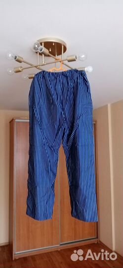 Новая пижама СССР