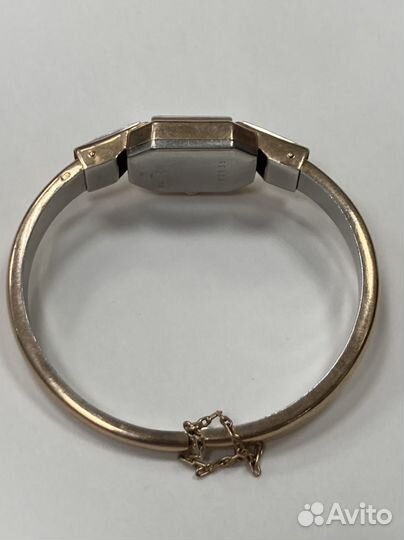 Золотые Антикварные Часы