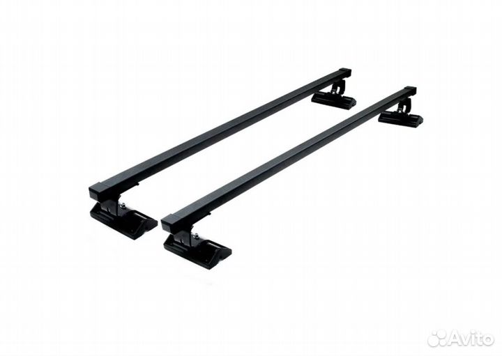 Багажник на крышу ED Mazda 6 седан 2002-2007 сталь