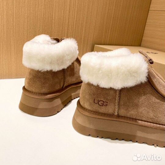 Угги женские Ugg