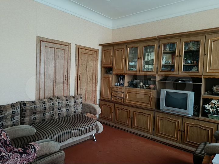 3-к. квартира, 69,7 м², 3/5 эт.