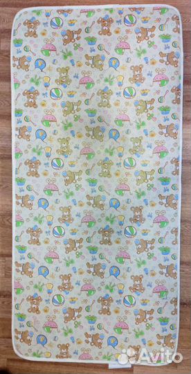 Матрас Swishome на детскую кровать 160*75