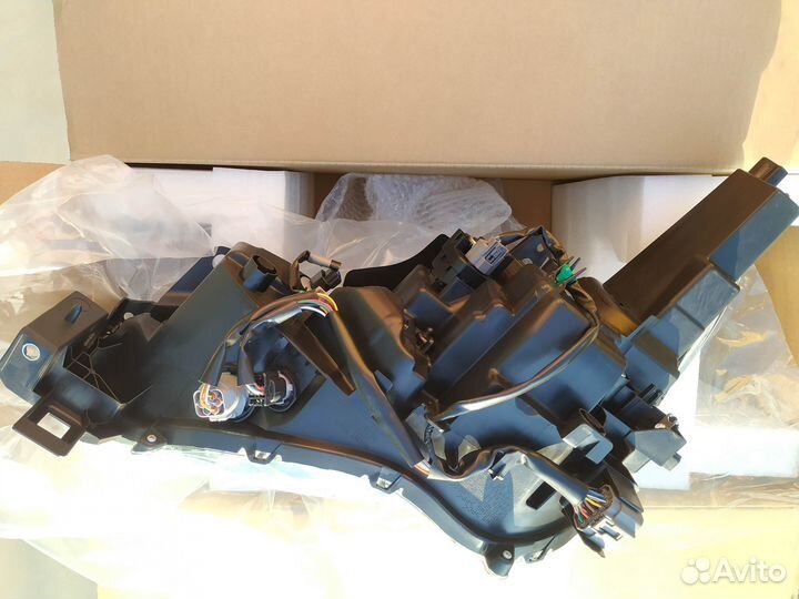 Фара сх5 CX 5 (KF) 2017- AFS LED правая