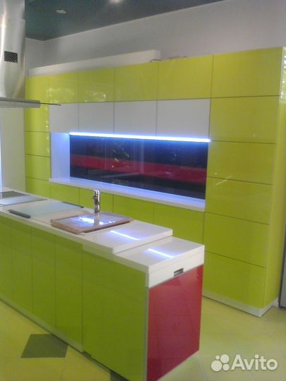 Мебель под заказ