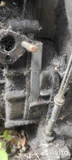 Двигатель на луаз