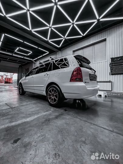 Колеса r 16 4 100