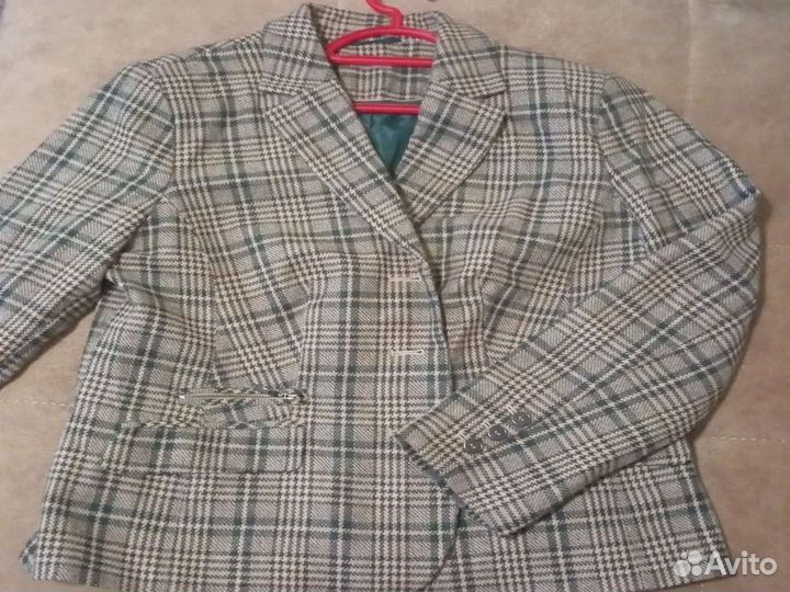 Пиджак женский