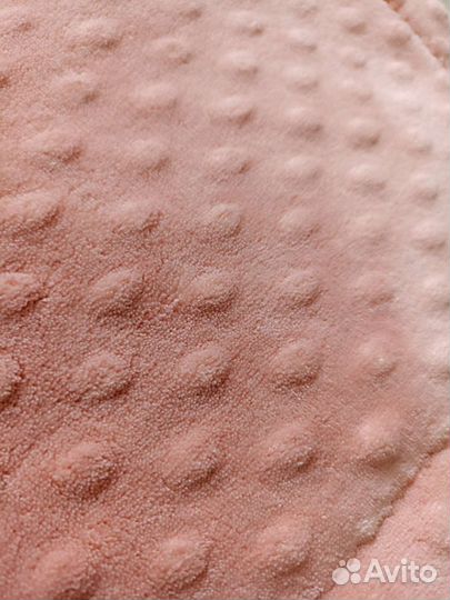 Плед детский новый