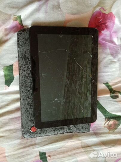 Планшет prestigio multipad 4 ultimate 10.1 3g
