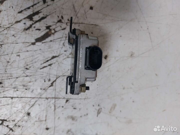 Датчик ускорения ESP Peugeot 407