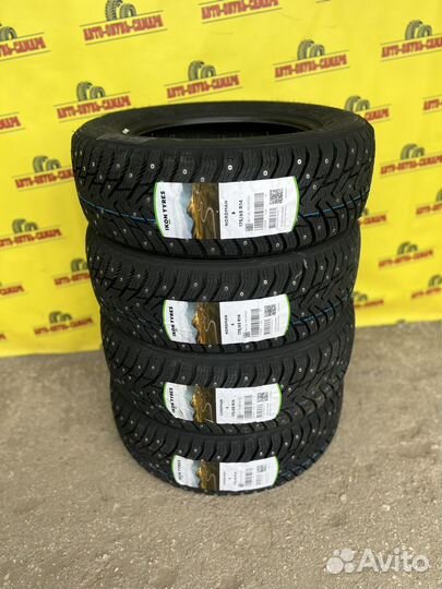 Ikon Tyres Nordman 8 175/65 R14 86T