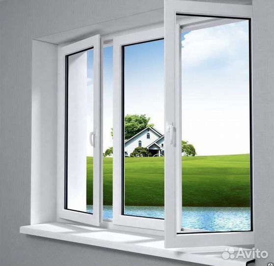 Монтажник окон пвх и алюминиевых конструкций