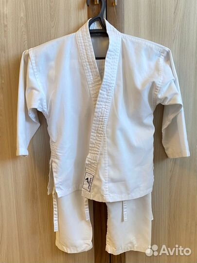 Кимоно для дзюдо, айкидо, каратэ