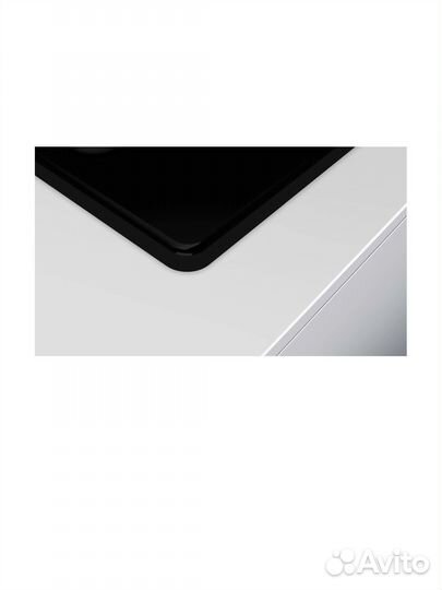 Газовая Варочная панель Bosch serie 4