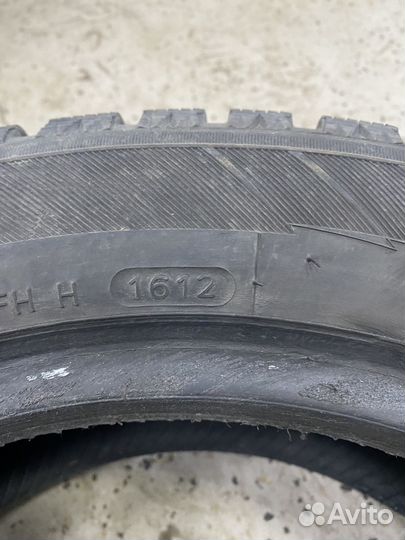 Hankook Winter I'Pike 185/60 R15 88